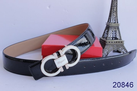 Ferragamo Belts-339